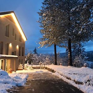 Relais Chalons D'Orange